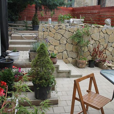 Hotel Castellum Apartman Keszthely Exterior foto